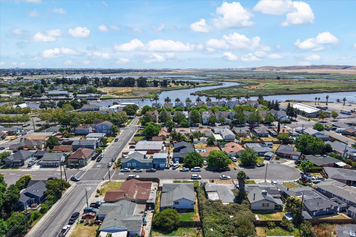 1101 Main Street Suisun City CA 94585