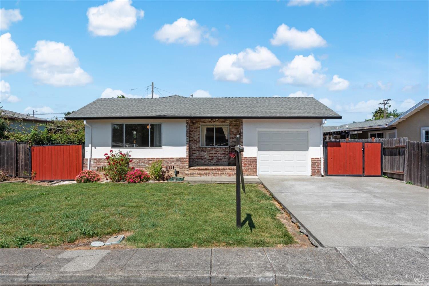 1101 Main Street Suisun City CA 94585