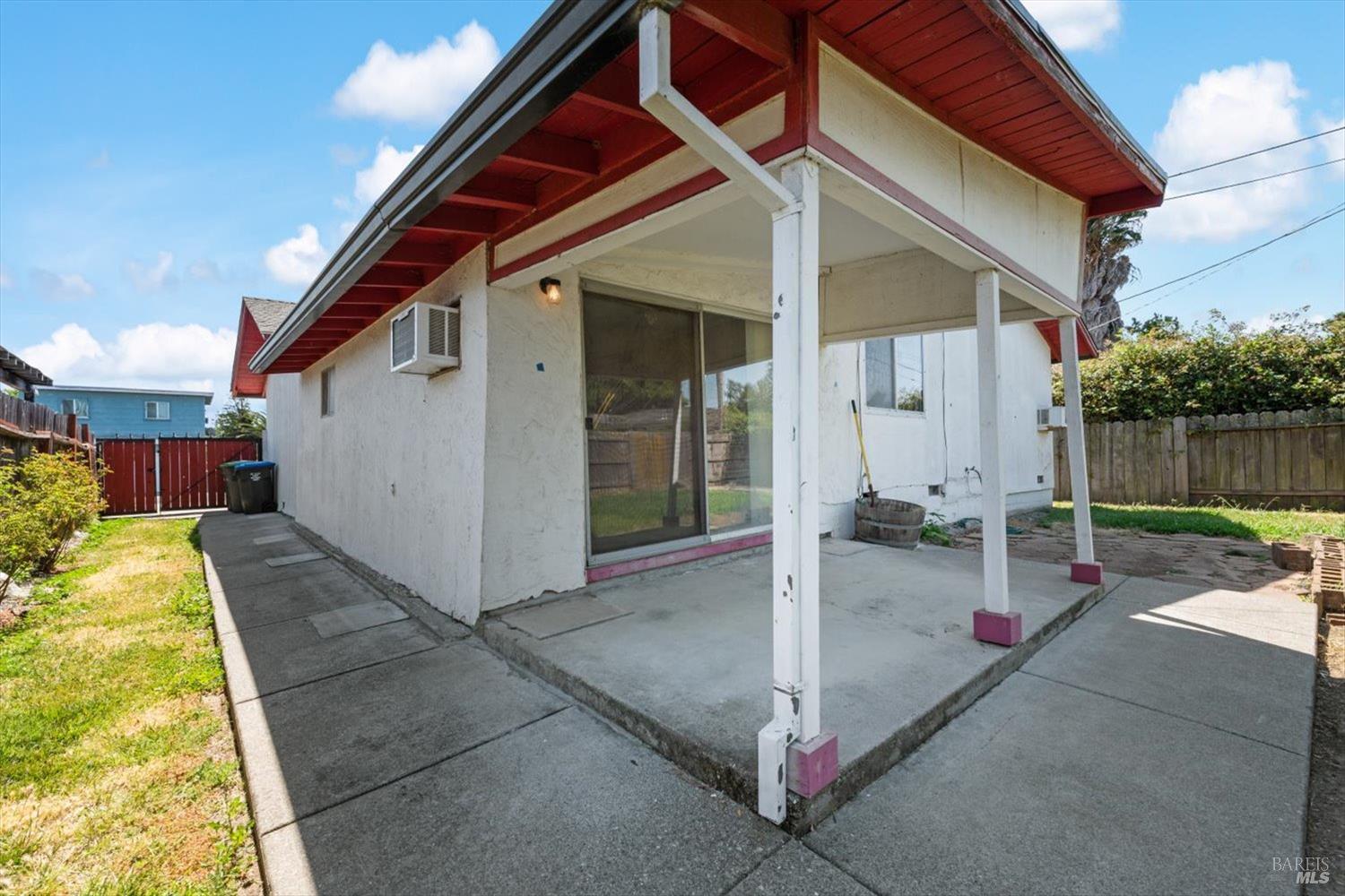 1101 Main Street Suisun City CA 94585