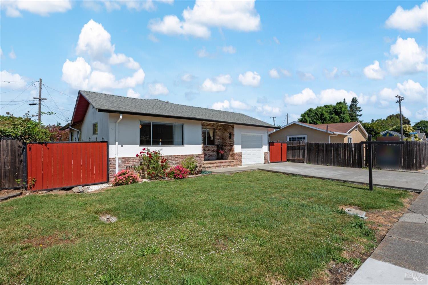 1101 Main Street Suisun City CA 94585
