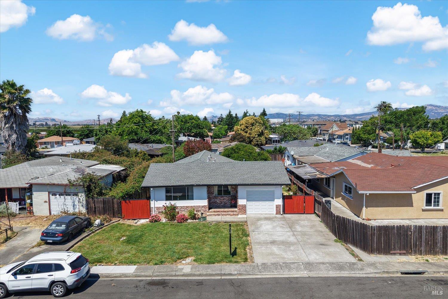 1101 Main Street Suisun City CA 94585