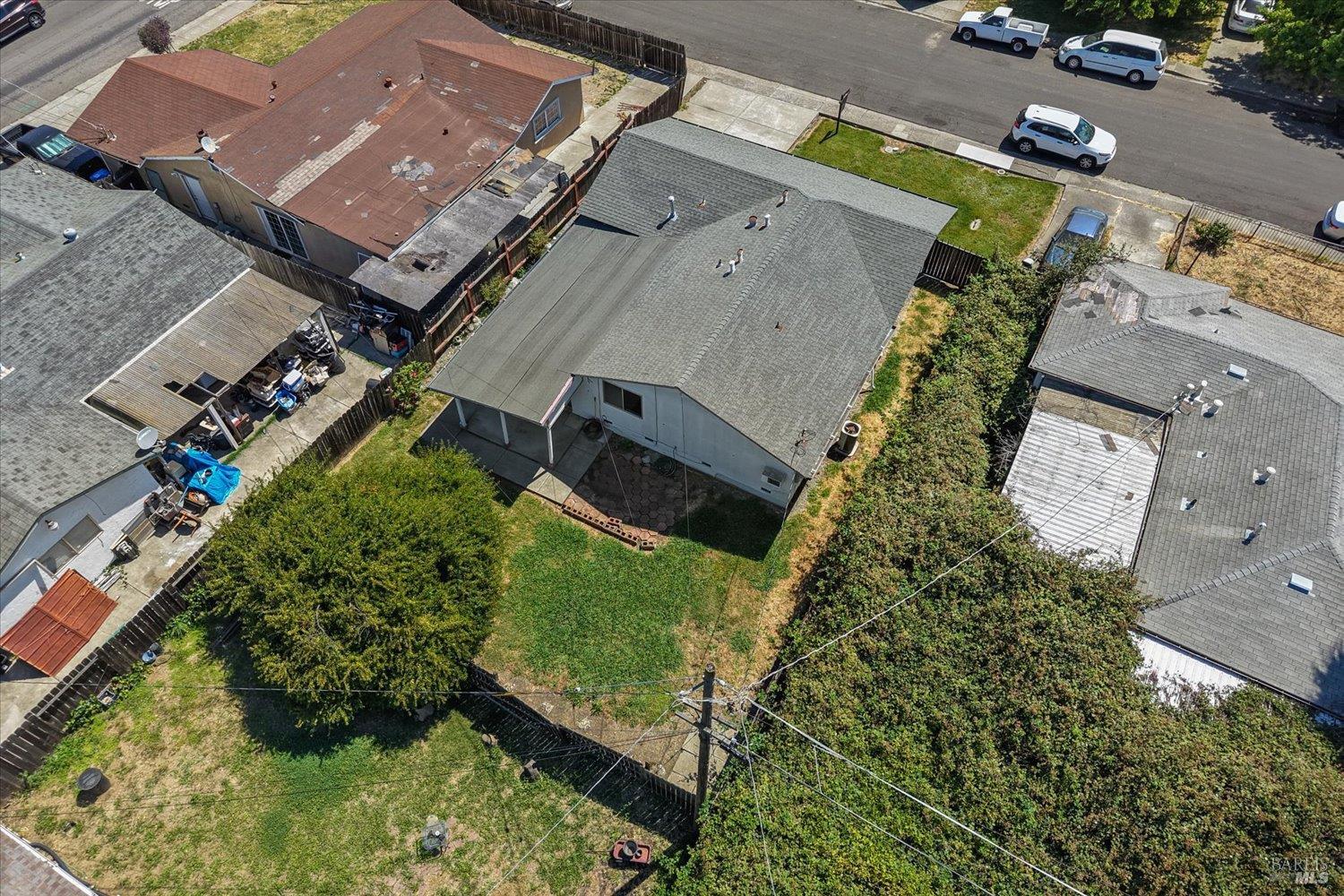 1101 Main Street Suisun City CA 94585
