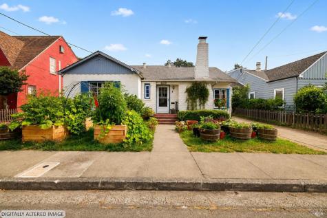 620 Dexter Street Santa Rosa CA 95404