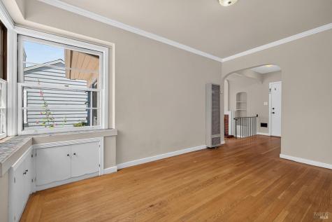 620 Dexter Street Santa Rosa CA 95404