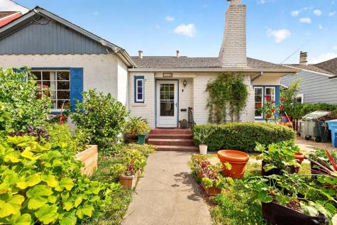 620 Dexter Street Santa Rosa CA 95404