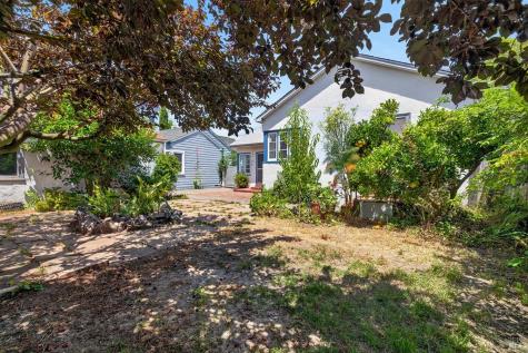 620 Dexter Street Santa Rosa CA 95404