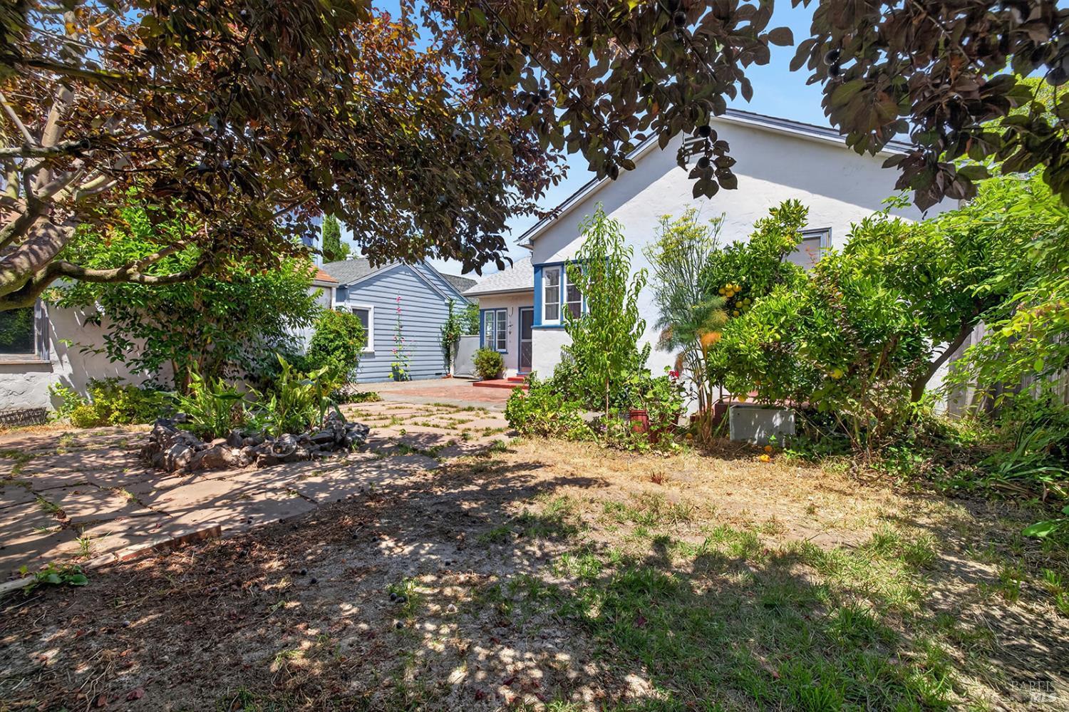 620 Dexter Street Santa Rosa CA 95404