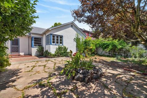 620 Dexter Street Santa Rosa CA 95404