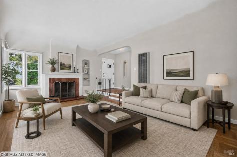 620 Dexter Street Santa Rosa CA 95404