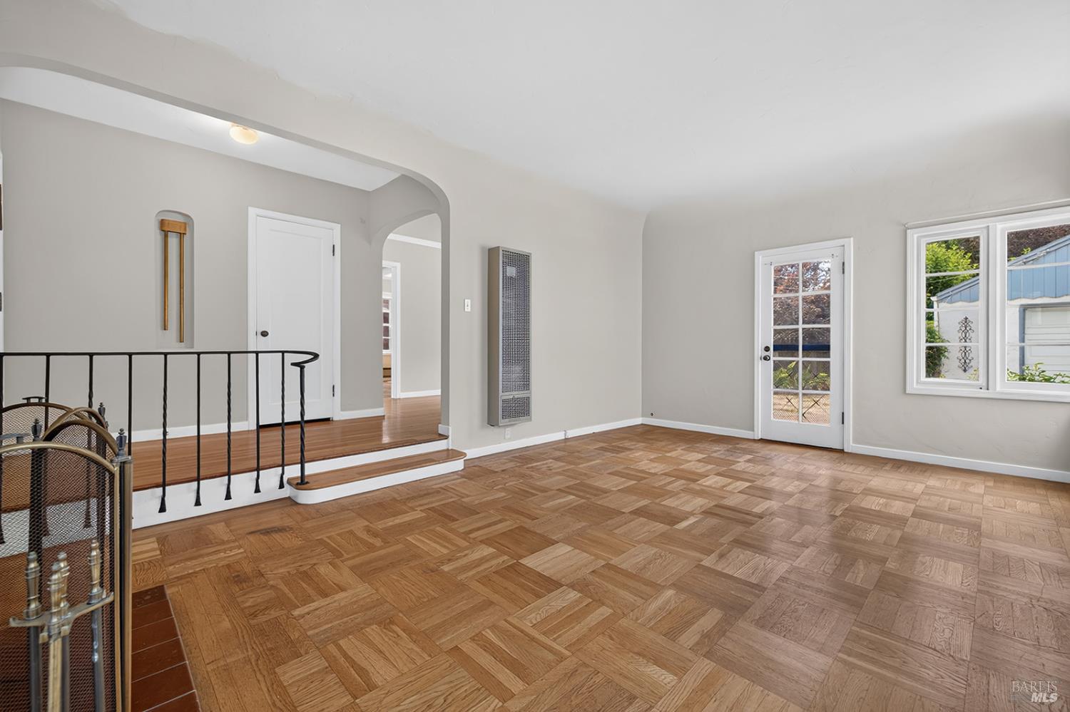 620 Dexter Street Santa Rosa CA 95404