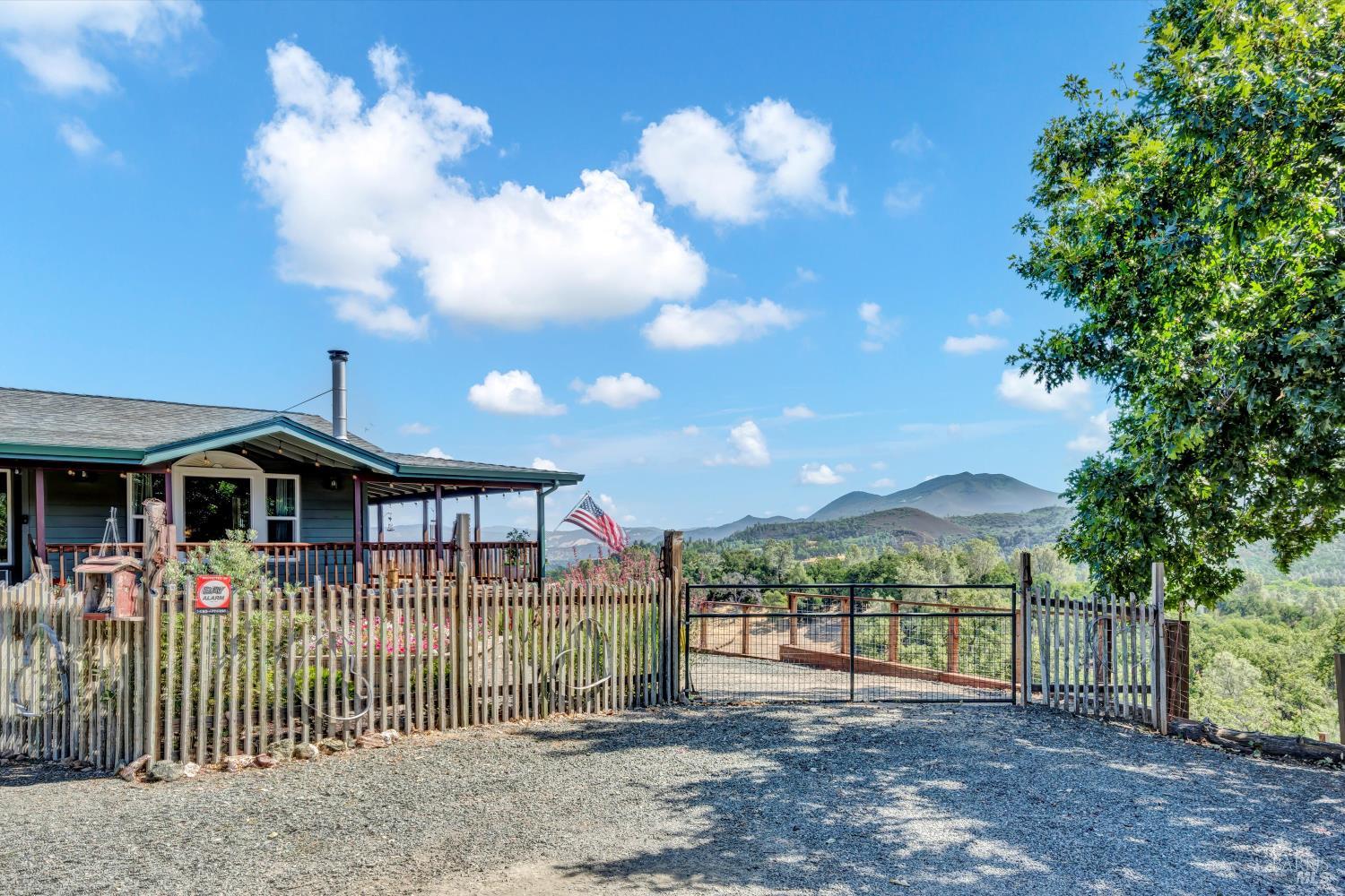 10225 Kelsey Creek Drive Kelseyville CA 95451