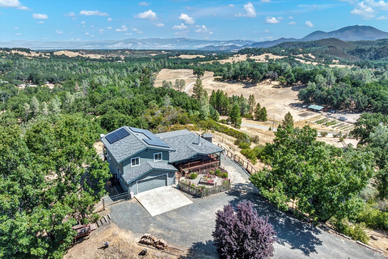 10225 Kelsey Creek Drive Kelseyville CA 95451