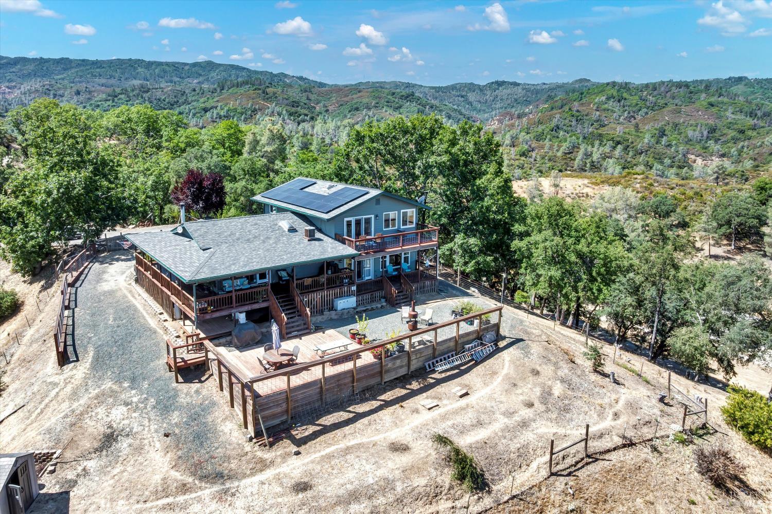 10225 Kelsey Creek Drive Kelseyville CA 95451