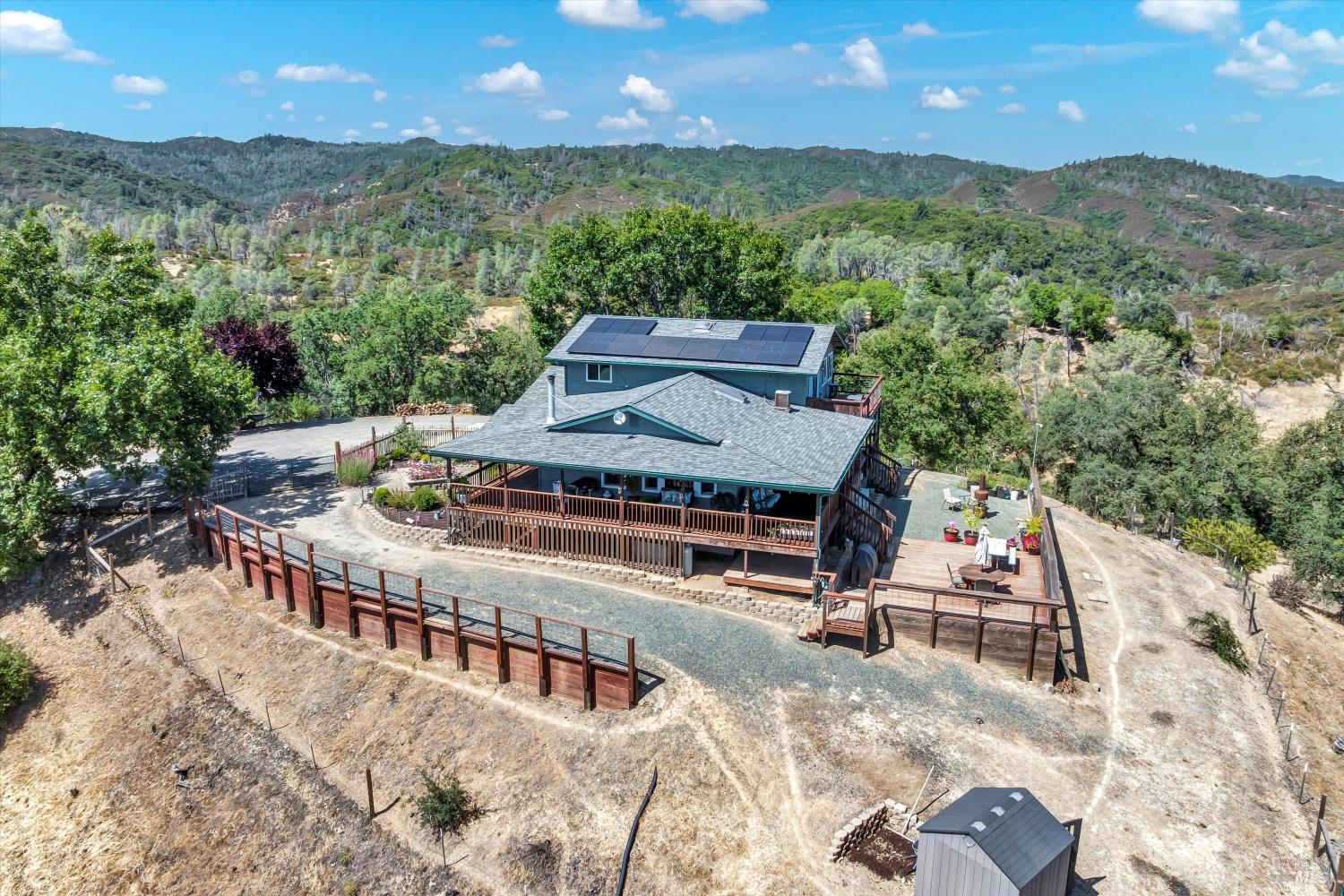 10225 Kelsey Creek Drive Kelseyville CA 95451