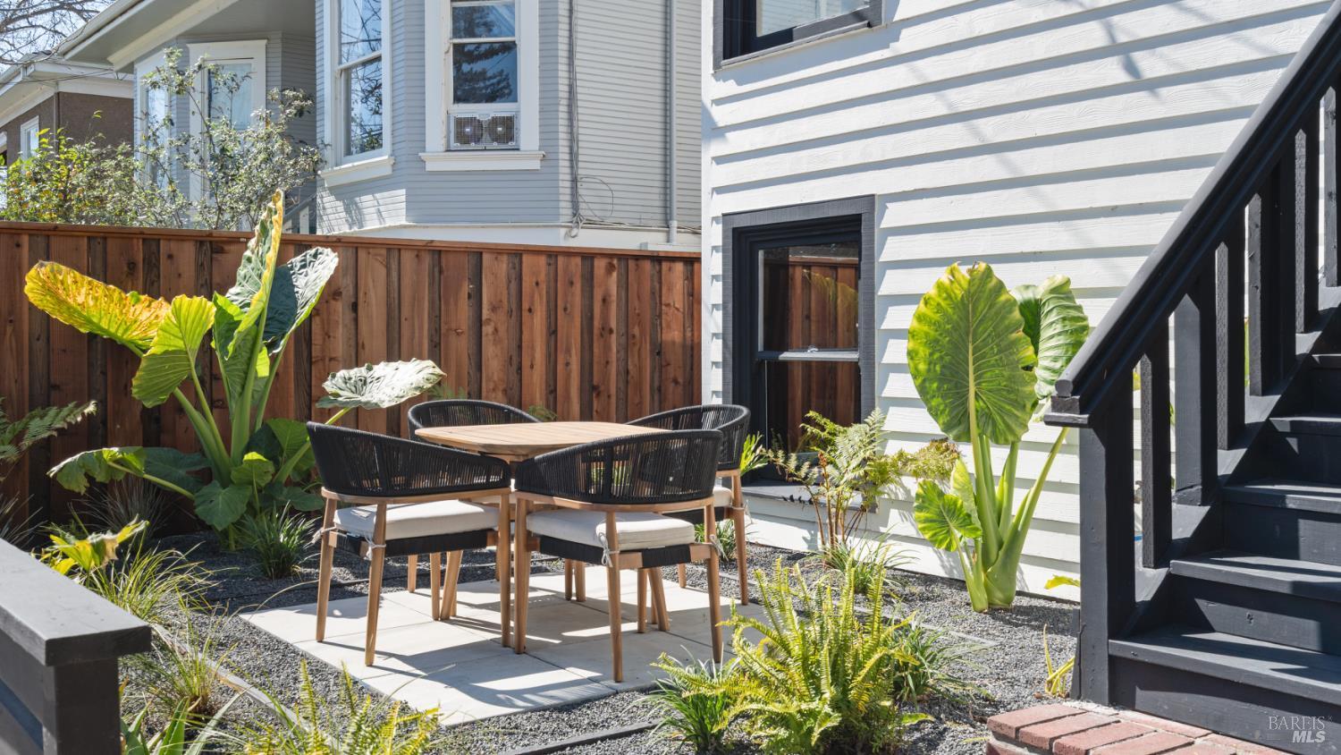 431 Brown Street Napa CA 94559