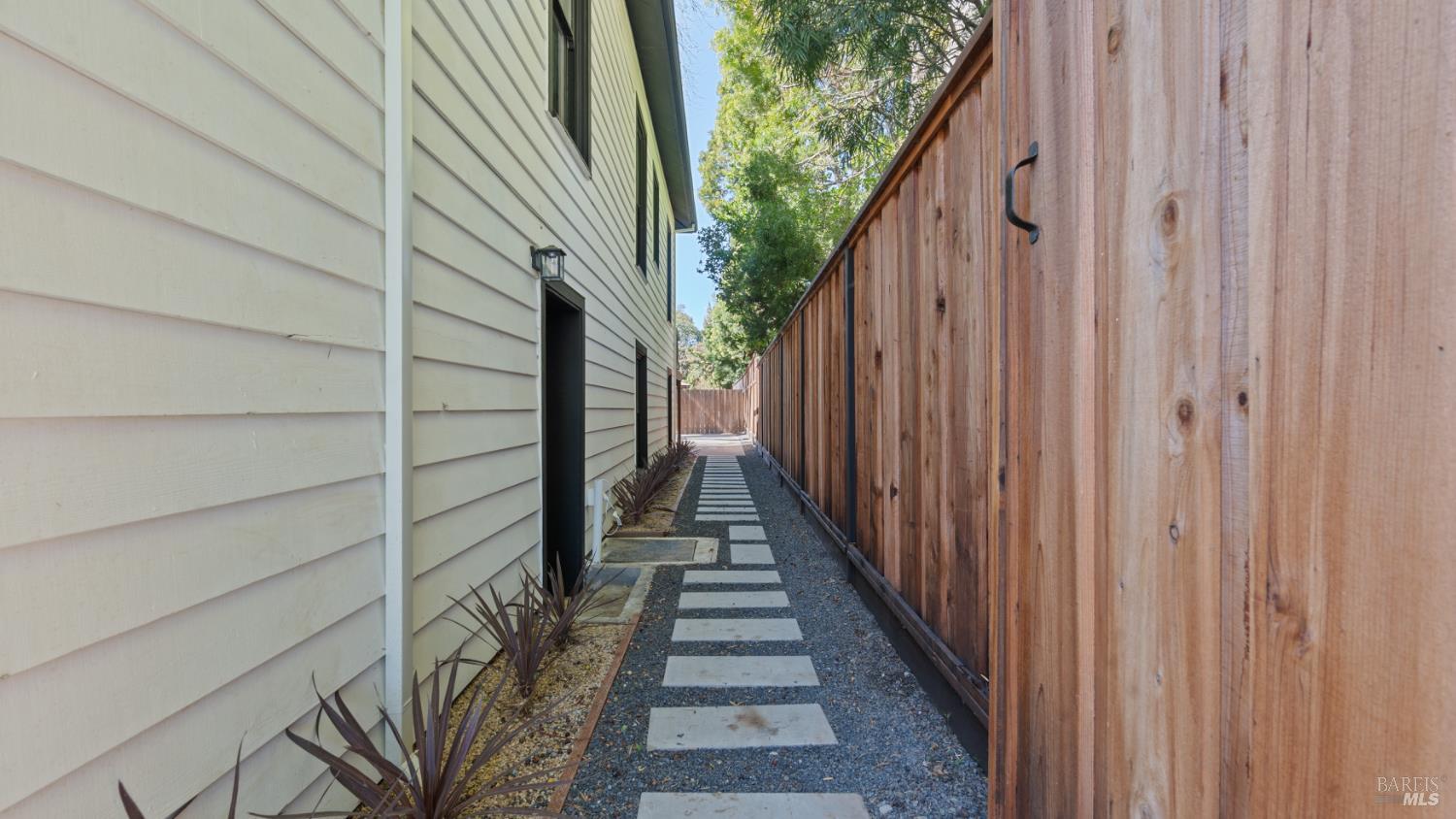 431 Brown Street Napa CA 94559