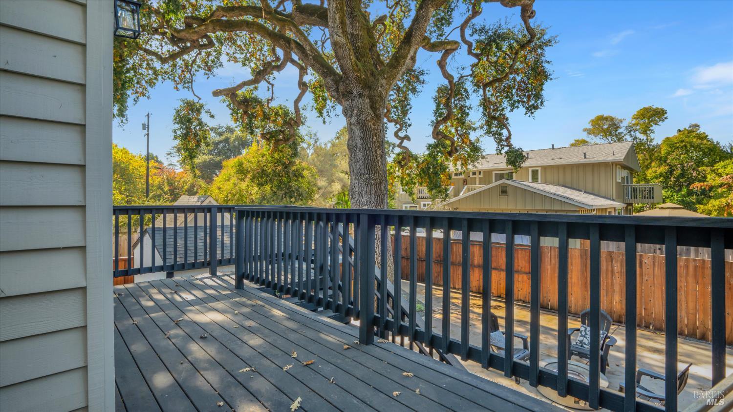 431 Brown Street Napa CA 94559