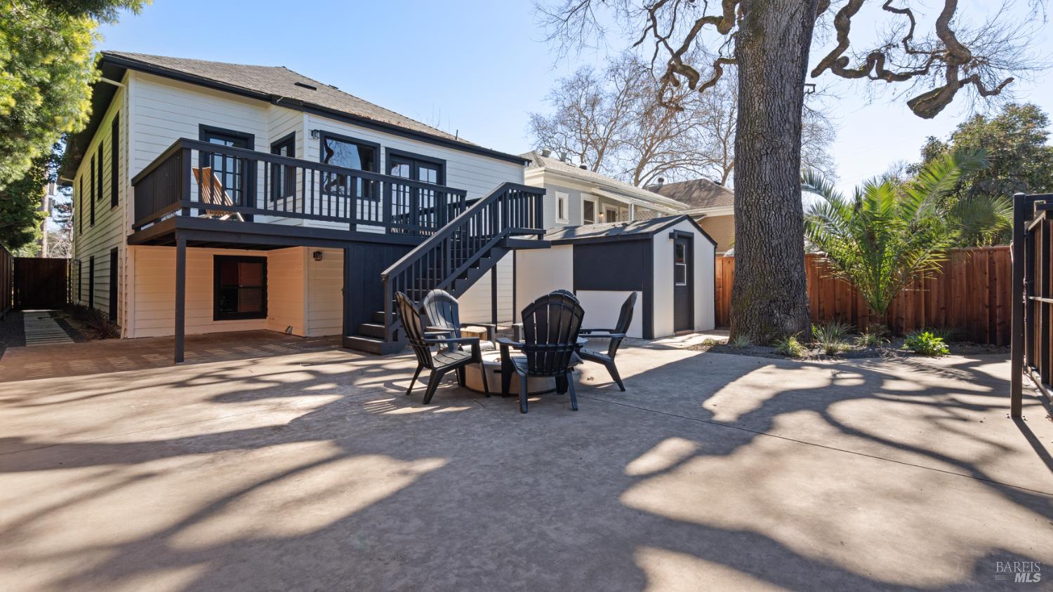 431 Brown Street Napa CA 94559