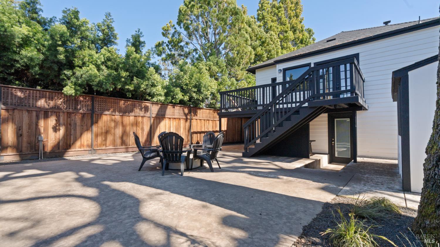 431 Brown Street Napa CA 94559