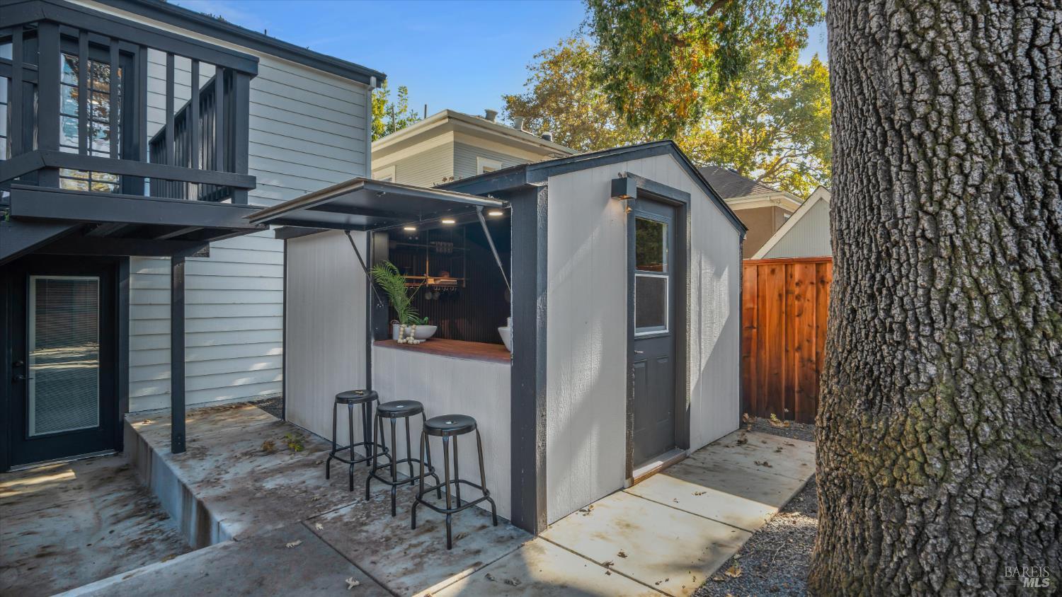 431 Brown Street Napa CA 94559