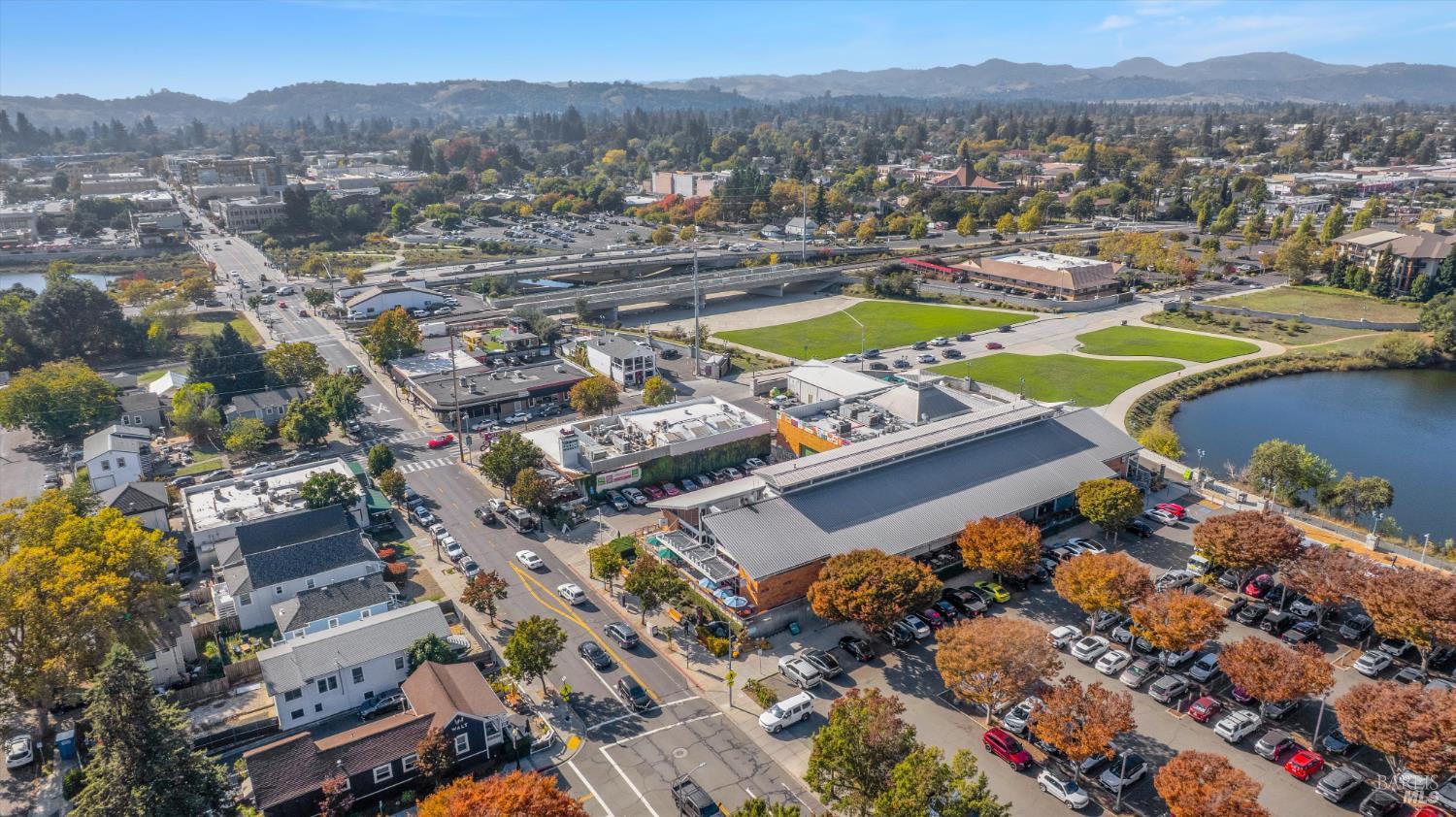 431 Brown Street Napa CA 94559