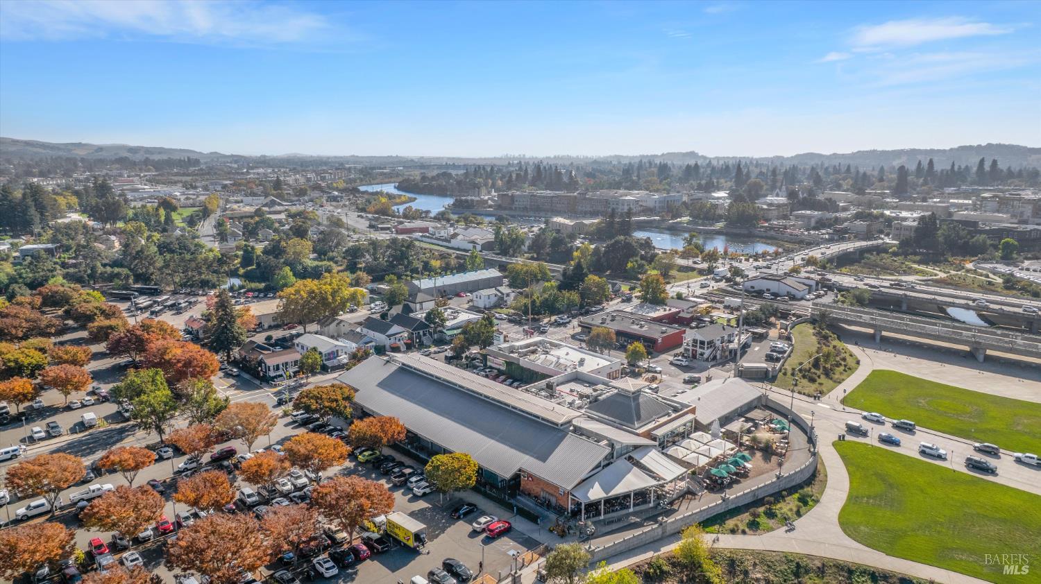 431 Brown Street Napa CA 94559