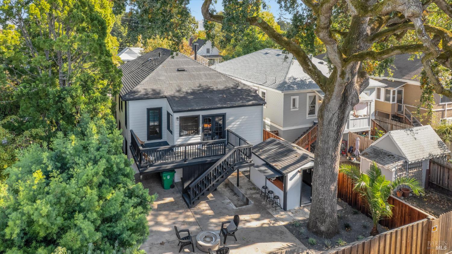 431 Brown Street Napa CA 94559