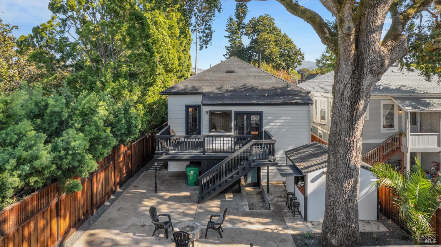 431 Brown Street Napa CA 94559