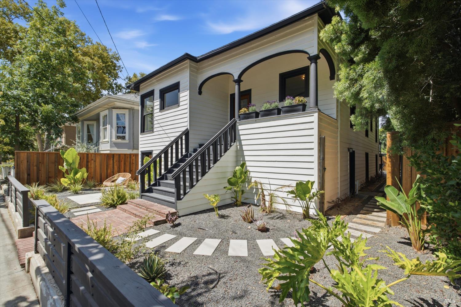 431 Brown Street Napa CA 94559