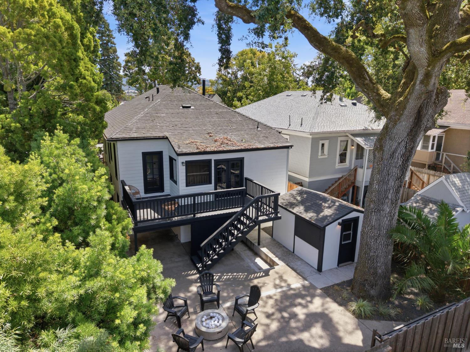 431 Brown Street Napa CA 94559