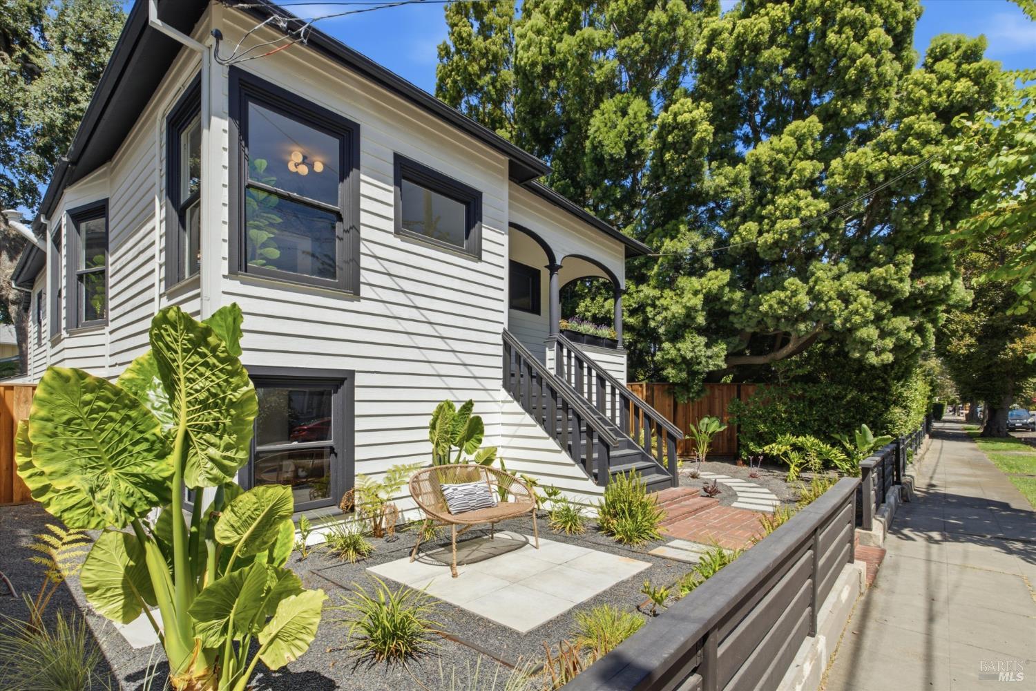 431 Brown Street Napa CA 94559