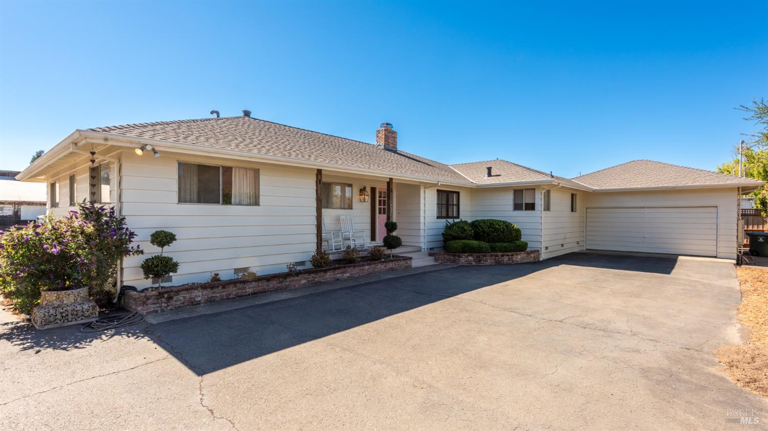500 Rohde Lane Petaluma CA 94952
