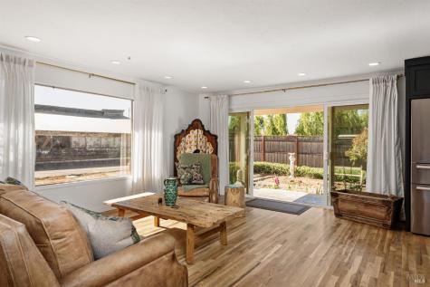 500 Rohde Lane Petaluma CA 94952