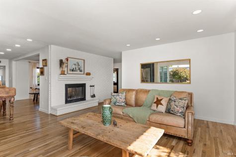 500 Rohde Lane Petaluma CA 94952