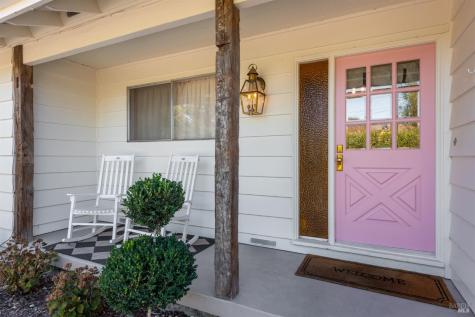 500 Rohde Lane Petaluma CA 94952