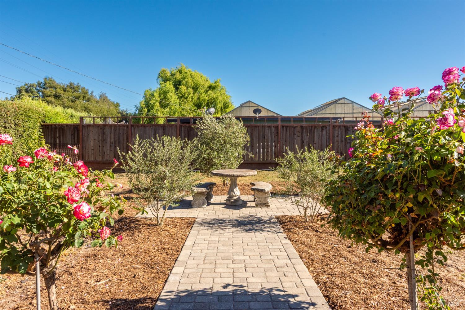 500 Rohde Lane Petaluma CA 94952