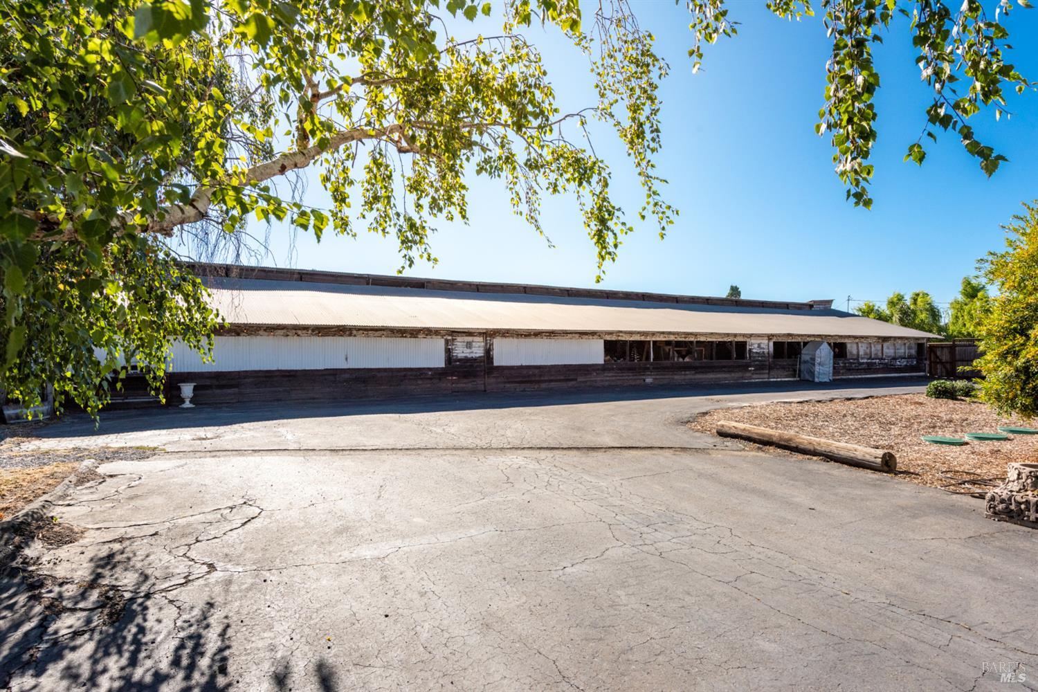 500 Rohde Lane Petaluma CA 94952