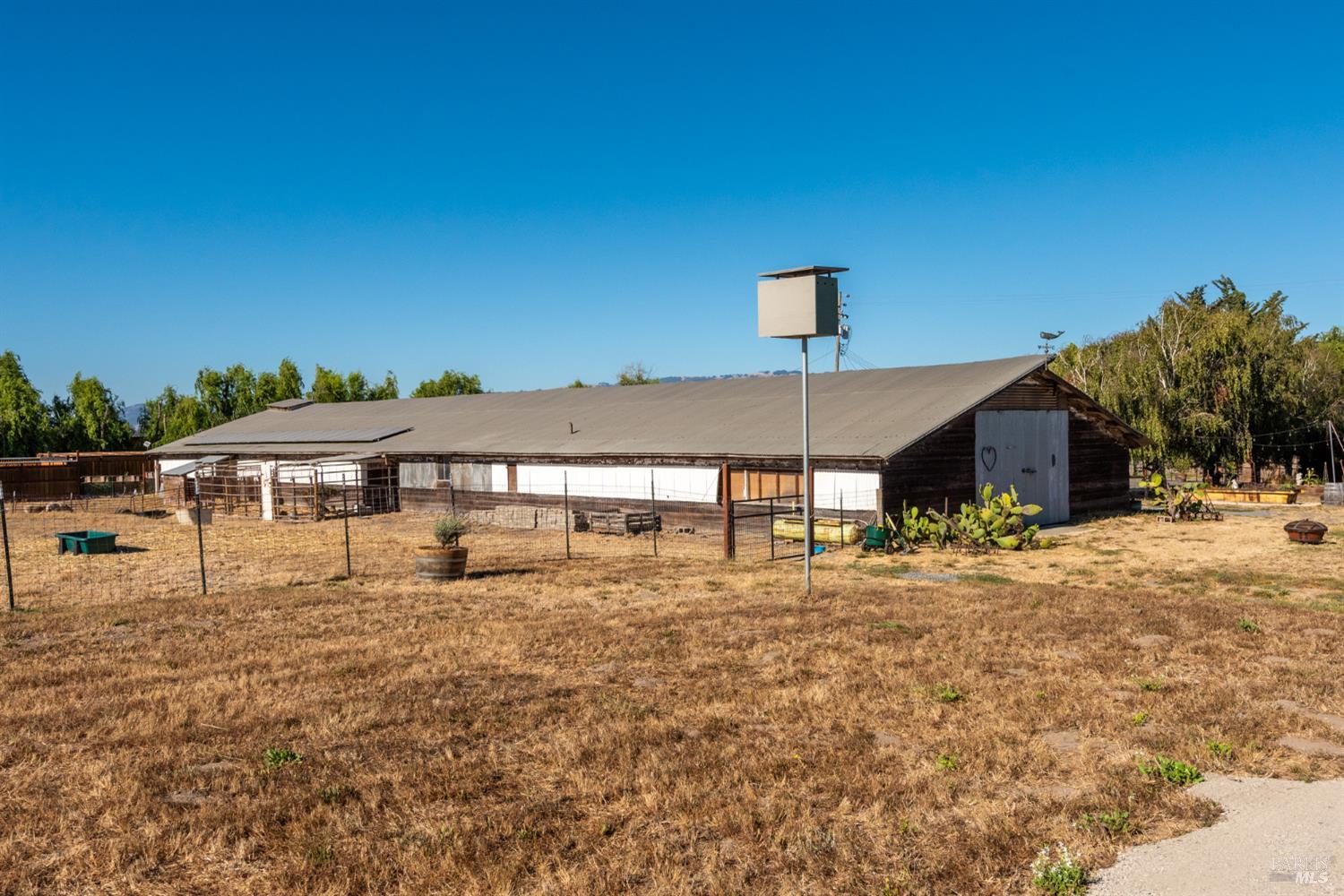 500 Rohde Lane Petaluma CA 94952