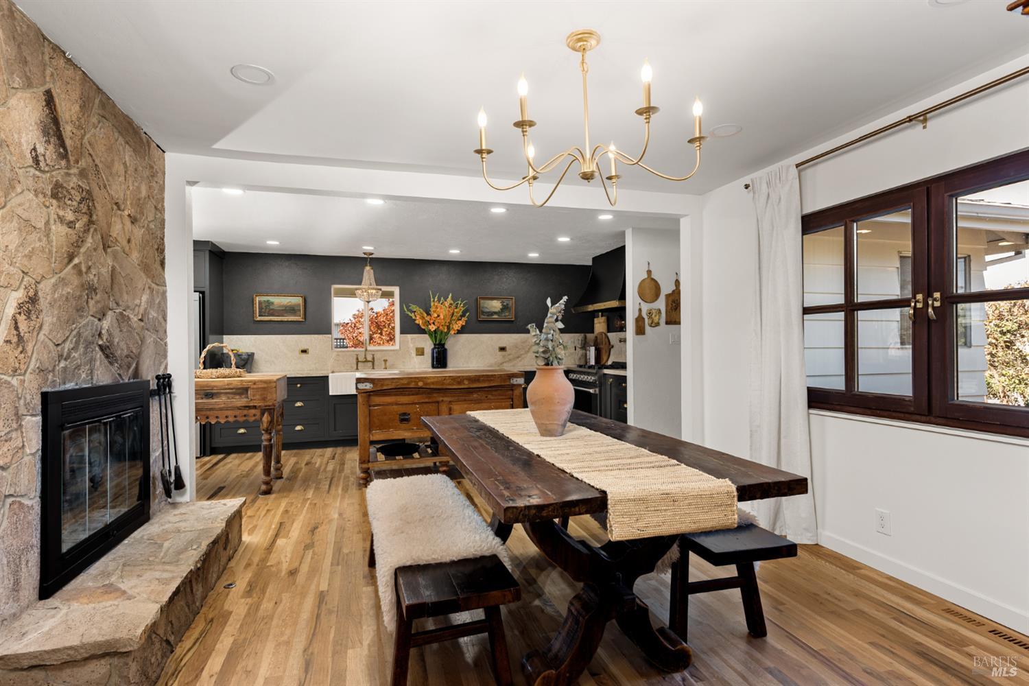500 Rohde Lane Petaluma CA 94952