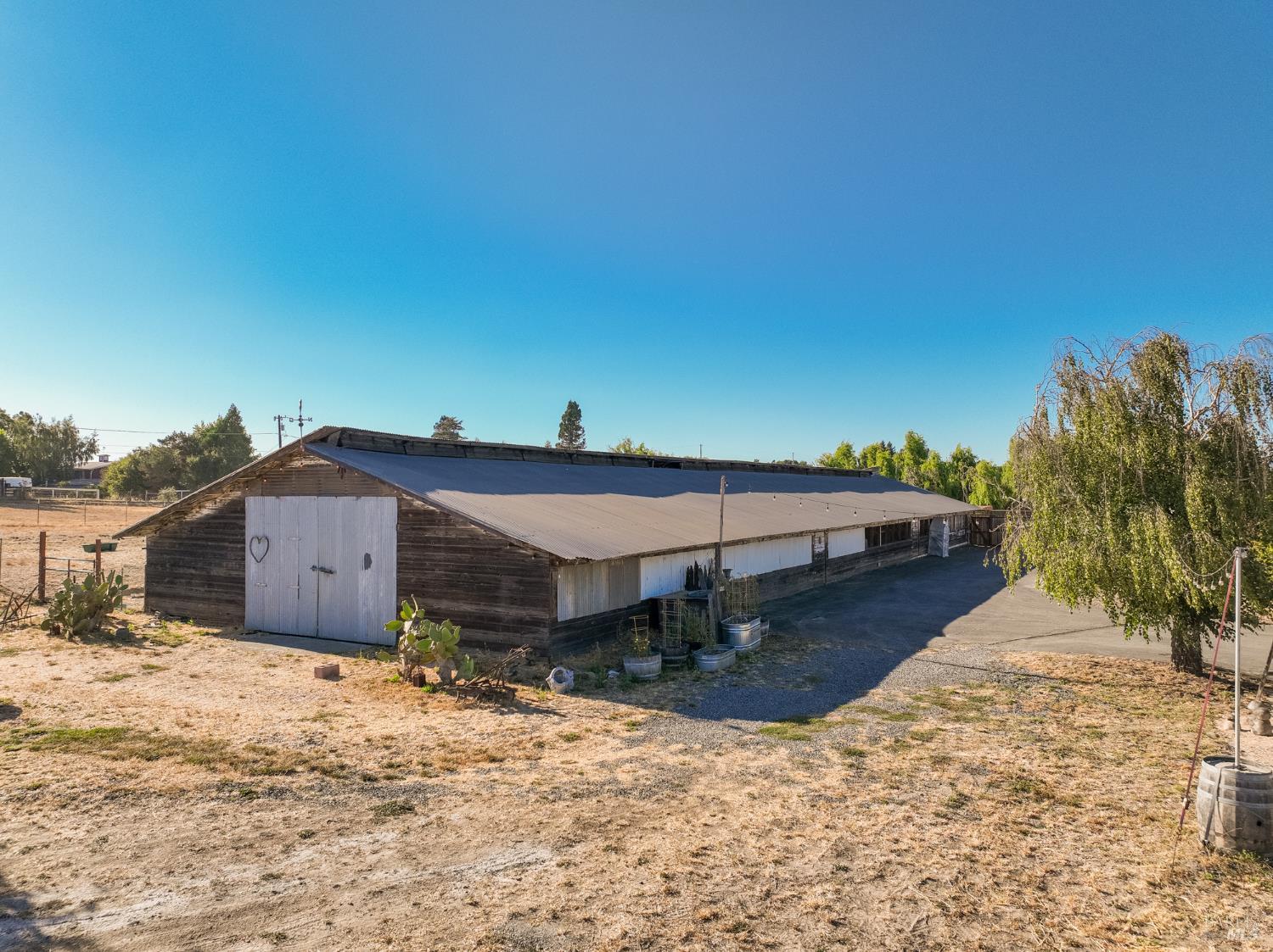 500 Rohde Lane Petaluma CA 94952