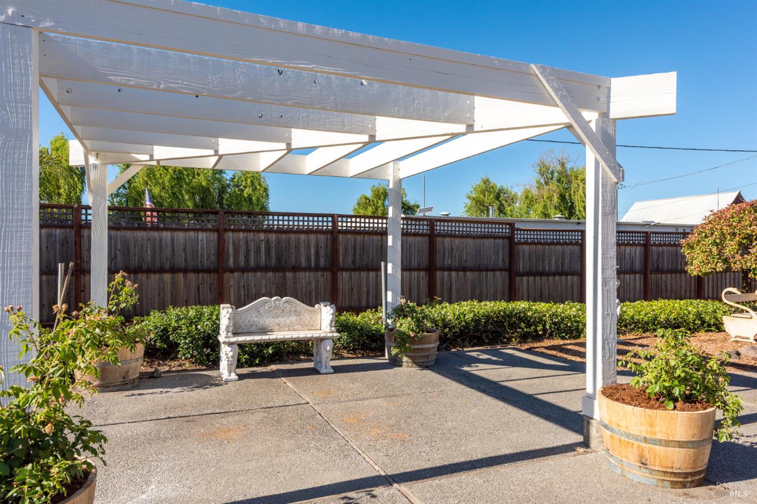 500 Rohde Lane Petaluma CA 94952