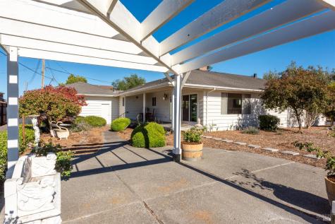 500 Rohde Lane Petaluma CA 94952
