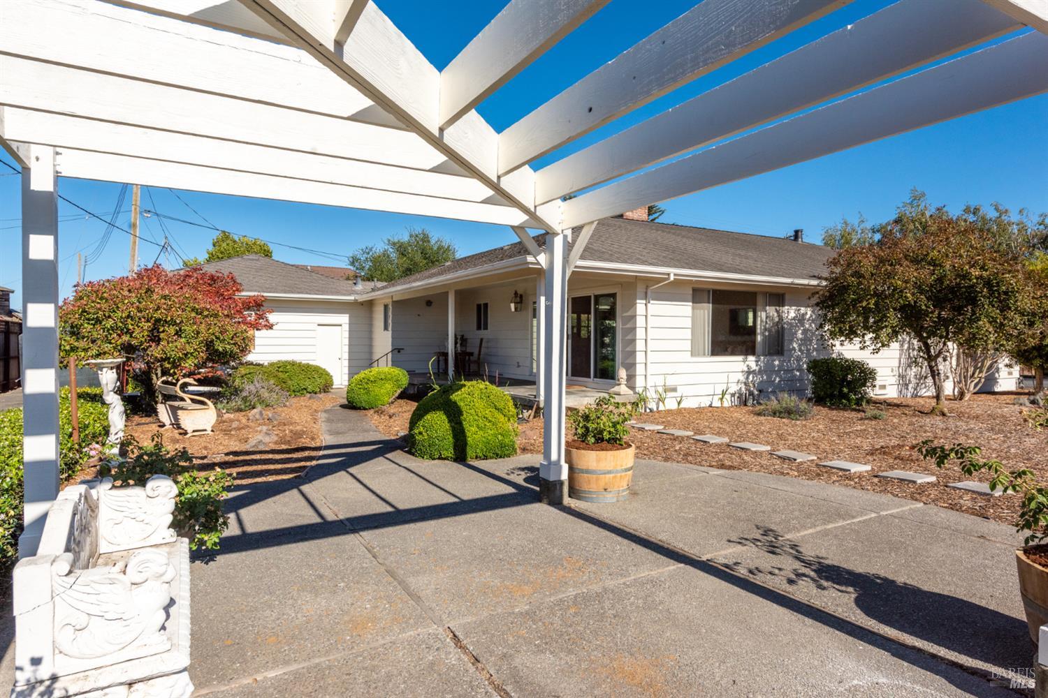 500 Rohde Lane Petaluma CA 94952