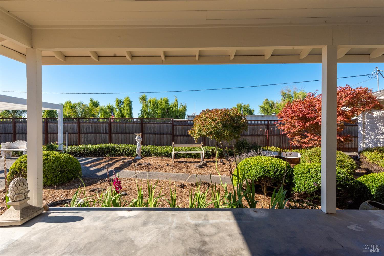 500 Rohde Lane Petaluma CA 94952