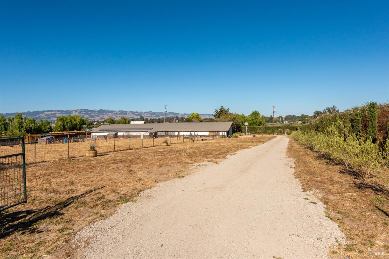500 Rohde Lane Petaluma CA 94952