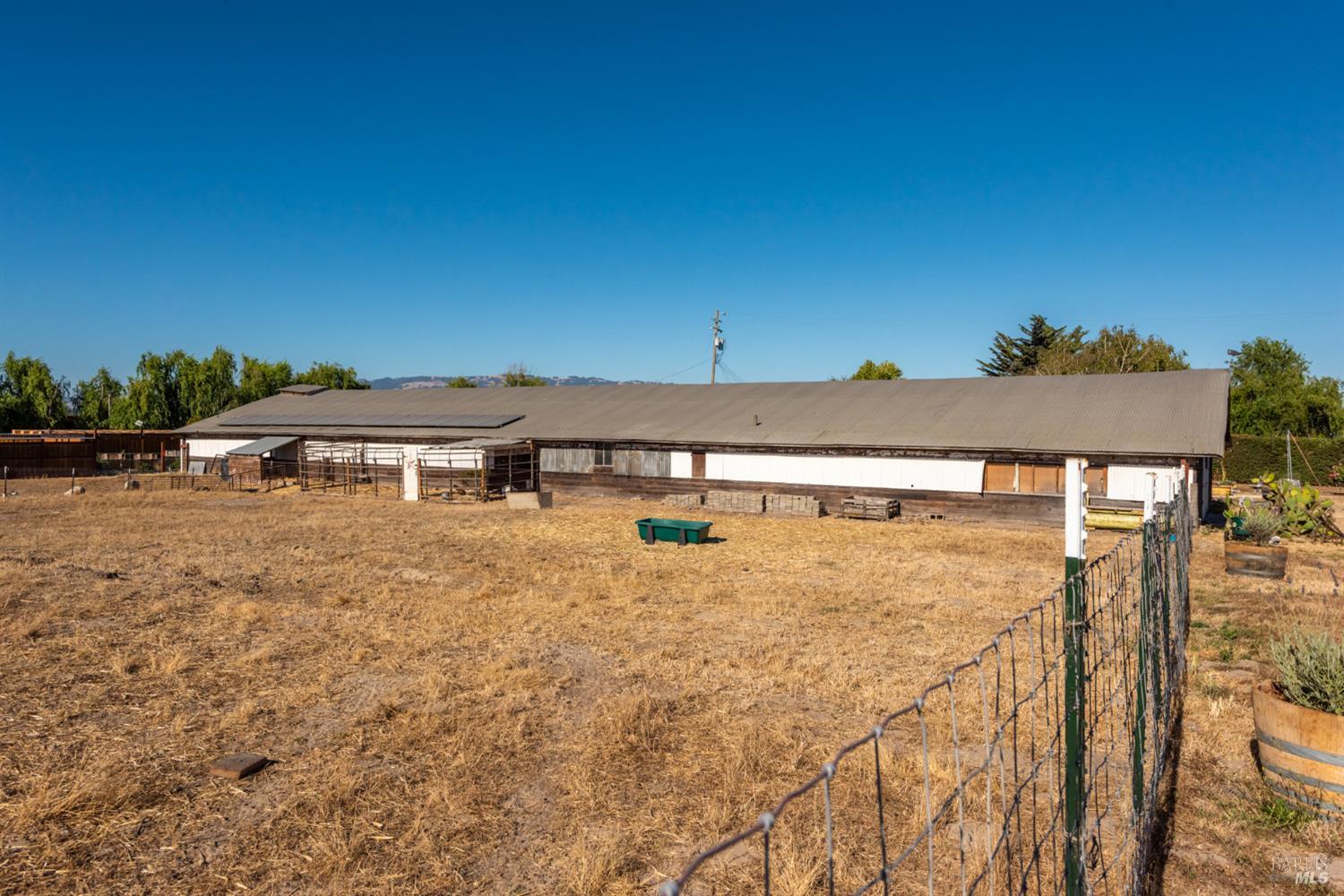 500 Rohde Lane Petaluma CA 94952