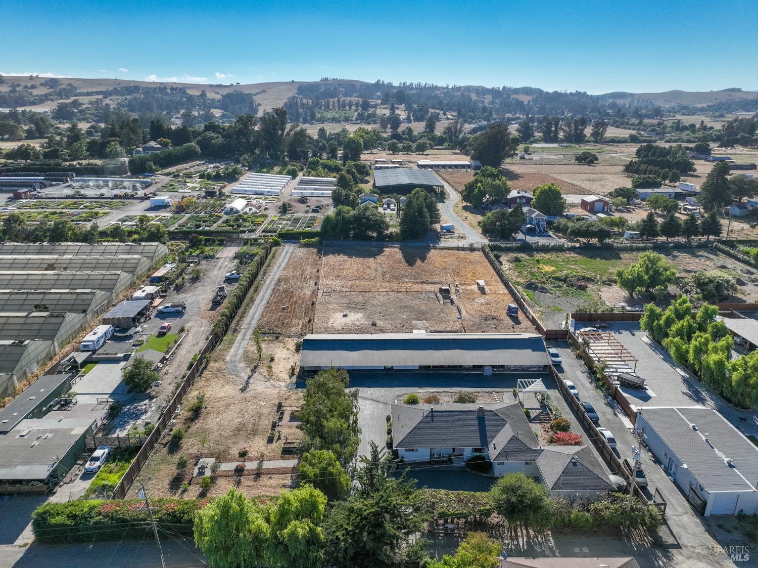 500 Rohde Lane Petaluma CA 94952