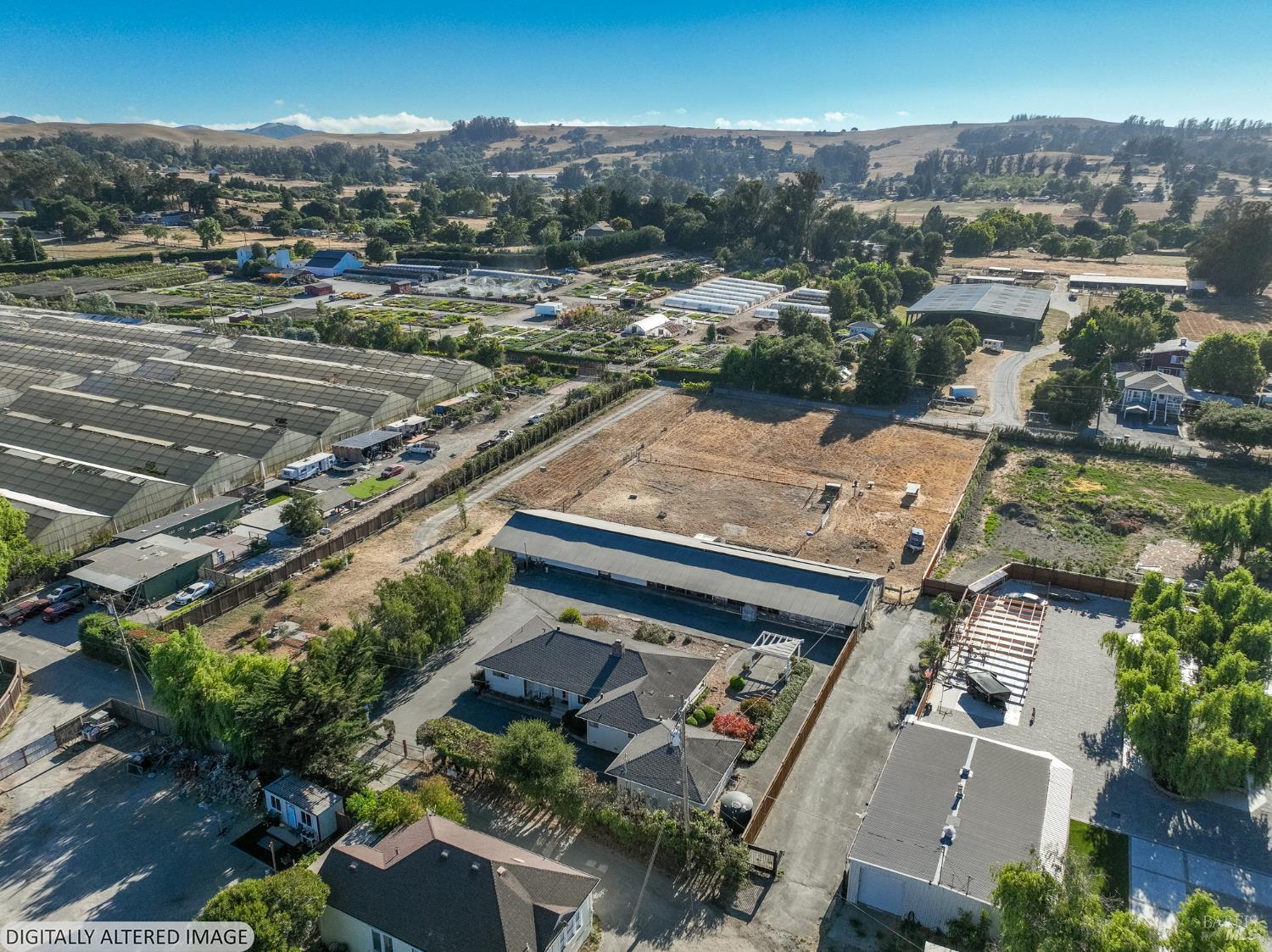 500 Rohde Lane Petaluma CA 94952
