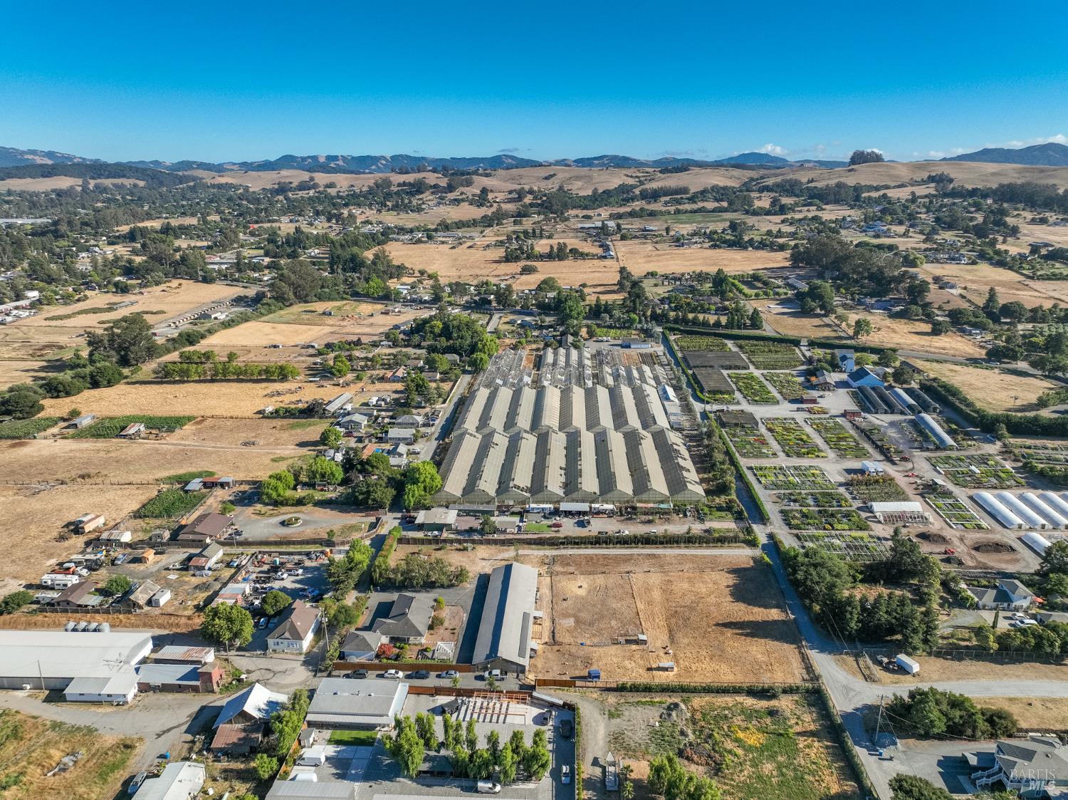 500 Rohde Lane Petaluma CA 94952