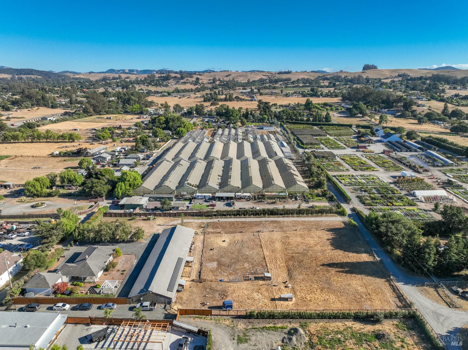 500 Rohde Lane Petaluma CA 94952